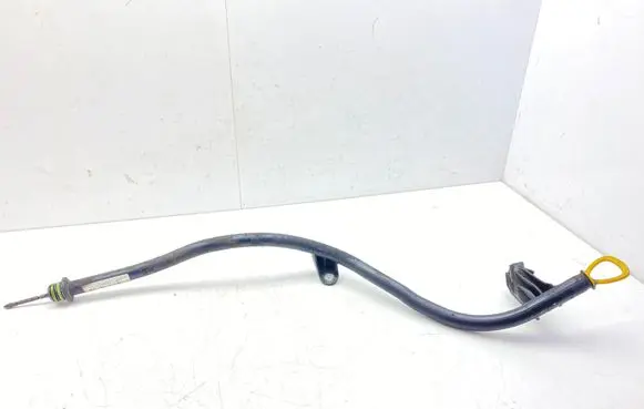 Mercedes-Benz Sprinter W906 Oil level dip stick A6510100124