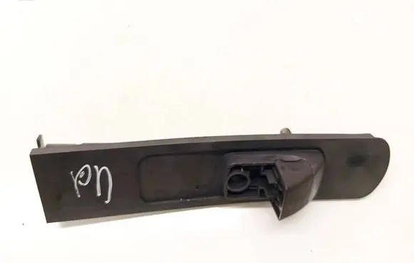 Ford Ka Seat belt adjustment rail 34062335b