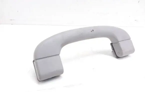 Front interior roof grab handle