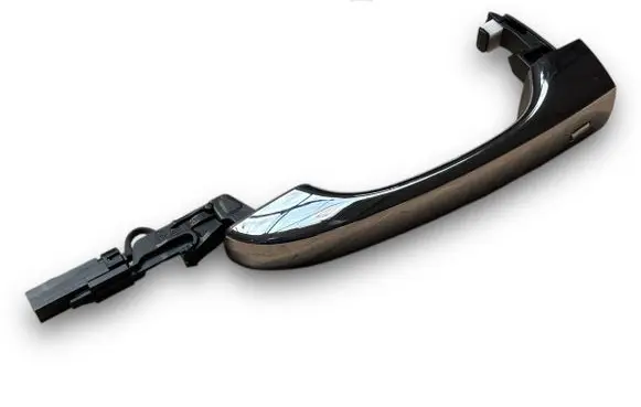 Lancia Thema Rear door handle trim A239 04589855AF
