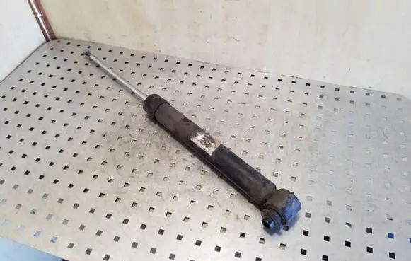 Audi A6 S6 C6 4F Rear shock absorber/damper 4F0513032AE