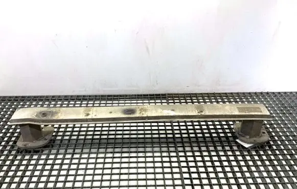 Peugeot 308 Rear bumper support beam 