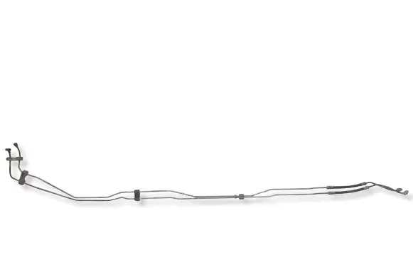 BMW 7 F01 F02 F03 F04 Active stabilizer tube/hose 6792435 6792436