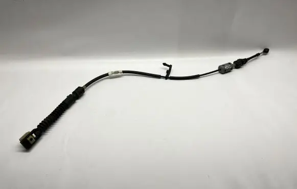 Ford Mustang VI Gear shift cable linkage JR3P7E395BB