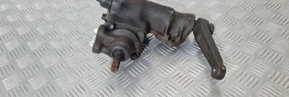 Suzuki Jimny Steering rack