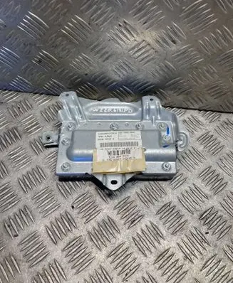Mercedes-Benz S W220 Front door airbag 2208600405 A2208600405