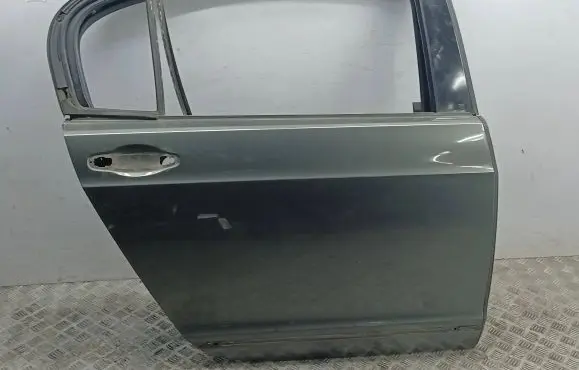 Bentley Flying Spur Rear door