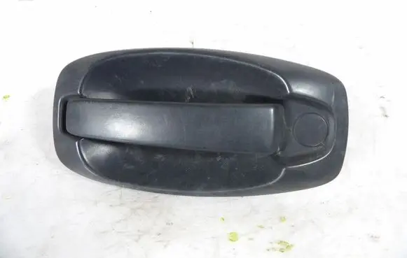 Fiat Doblo Sliding door exterior handle 7355454960