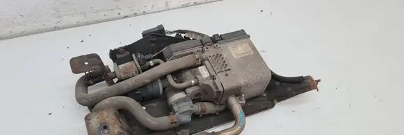 Citroen C8 Auxiliary pre-heater (Webasto) 000002031232 9016835A 0C0811435024