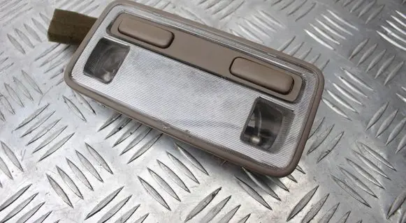 Honda Legend Rear seat light