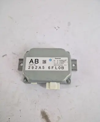 Renault Kadjar Power management control unit 292A56FL0B