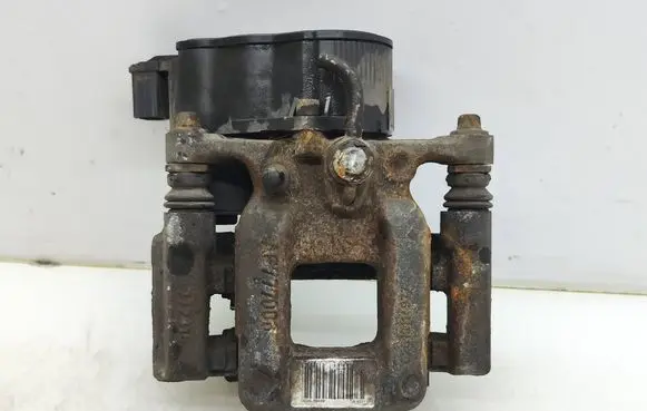 Citroen Berlingo Rear brake caliper 9819059380