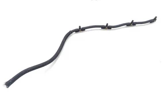 BMW 3 E90 E91 Fuel return line/hose 