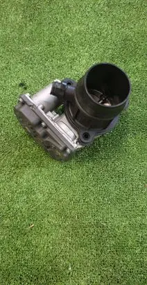 Mini One - Cooper F56 F55 Throttle body valve 7619008 8637897