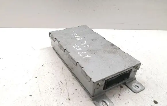 BMW X3 E83 Other control units/modules 6958358