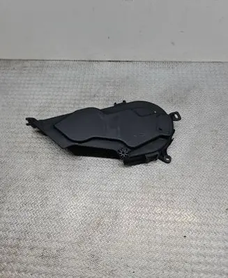 Peugeot 407 Timing belt guard (cover) 9655399580