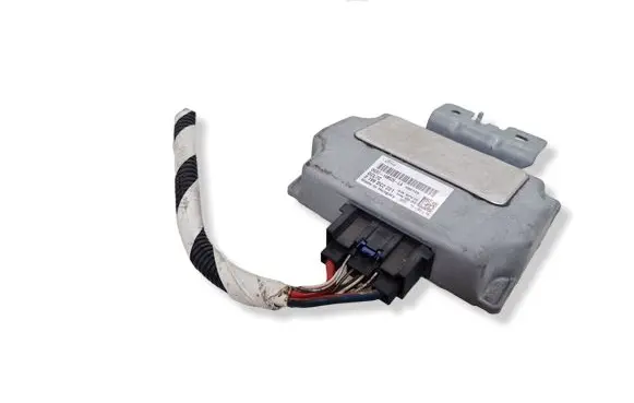 Ford S-MAX Other control units/modules DG9T14B526LA