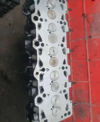 Audi 100 S4 C4 Engine head 046103373B