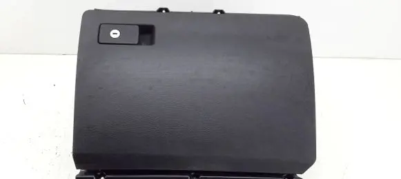 Volkswagen PASSAT B6 Glove box 3C1857114