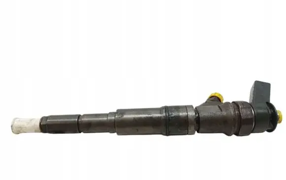 BMW 7 E65 E66 Fuel injector 0445110209
