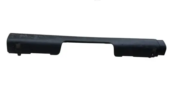 Opel Vivaro Loading door trim (molding) 93863176 8200943139