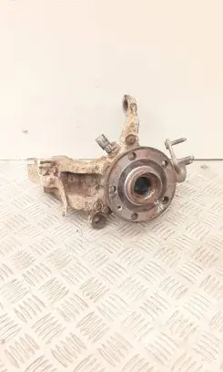 Volkswagen Caddy Front wheel hub spindle knuckle