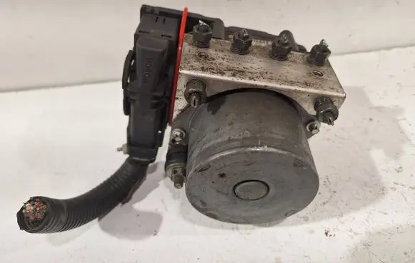 Citroen C1 ABS Pump 0265231579