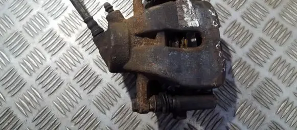 Citroen C2 Front brake caliper