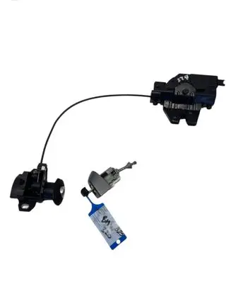 BMW 3 E92 E93 Lock set 51247840617 7840617 51248196401