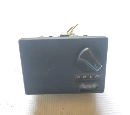 Volkswagen Transporter - Caravelle T4 Climate control unit 701959531