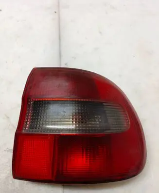 Volvo S40, V40 Rear/tail lights 29262002