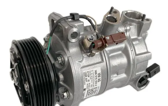 Volkswagen T-Cross Air conditioning (A/C) compressor (pump) 3Q0816803E PXC148712P