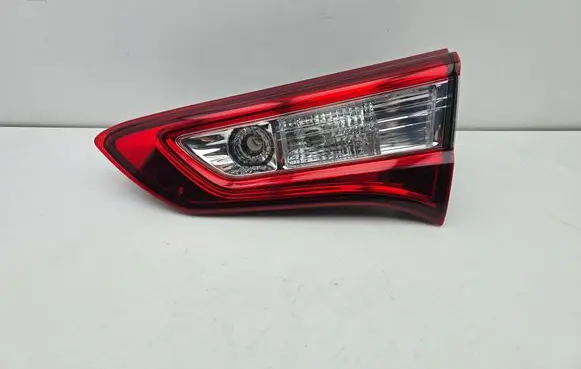 Toyota Yaris Tailgate rear/tail lights 25113 0D206