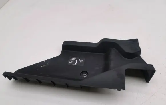 Audi Q2 - Parcel shelf load cover mount bracket 81A863423