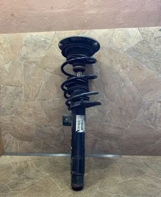BMW 1 F20 F21 Front shock absorber/damper 6791541