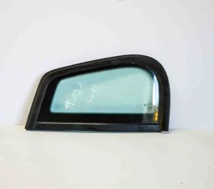 Volkswagen Tiguan Rear side window 5N08450415AP 5N0845041