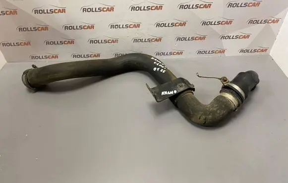 Renault Kangoo I Intercooler hose/pipe
