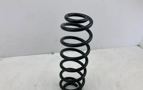 Volkswagen Golf Plus Rear coil spring
