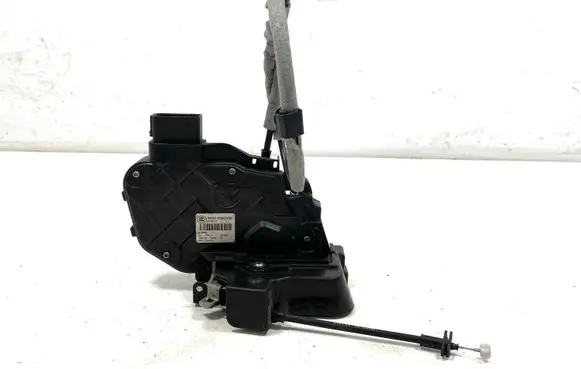 Ford S-MAX Rear door lock 6M2AR26413EC A048317