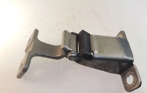 Renault Kangoo II Front door upper hinge 117113602 117113602E