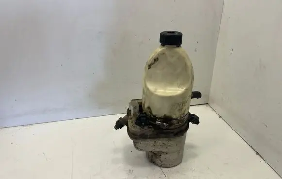 Opel Vectra C Electric power steering pump 132158488
