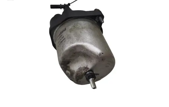 Citroen C4 II Fuel filter housing 9672314980