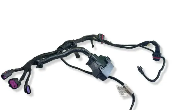 Opel Insignia A Engine installation wiring loom 22887027