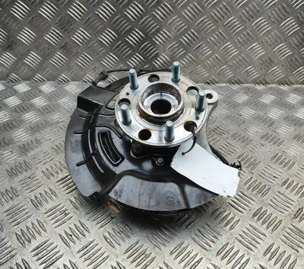 KIA Sorento IV Front wheel hub 51711P2000