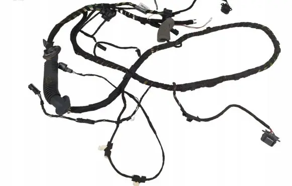Audi A3 S3 8V Tailgate/trunk wiring harness 8V3971147