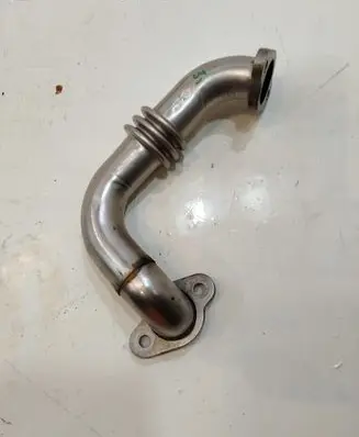 Volkswagen Amarok EGR valve line/pipe/hose 03L131521AP