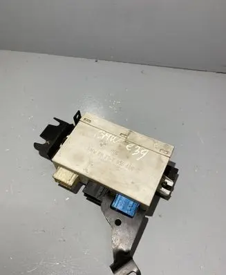 BMW 5 E39 Parking PDC control unit/module 6916406 66216916406 601815