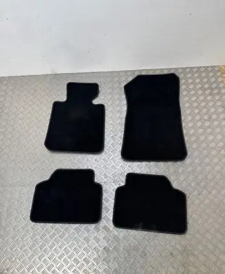 BMW 3 E90 E91 Car floor mat set 