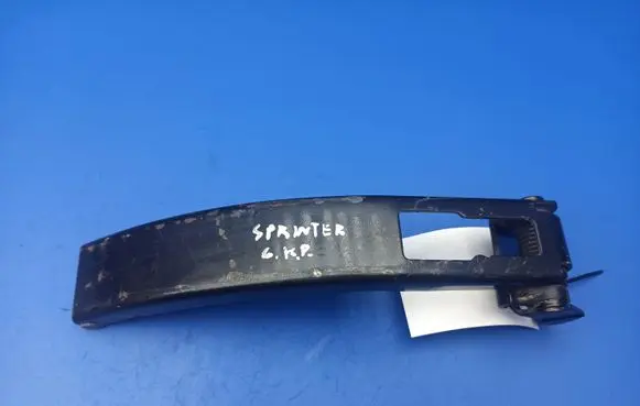 Mercedes-Benz Sprinter W906 Loading door check strap stopper A9067600328
