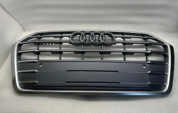 Audi Q5 SQ5 Front bumper upper radiator grill 80A853651 80A853651JRPS